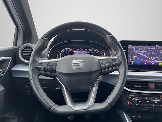 Seat Arona 1.0 TSI FR-lijn