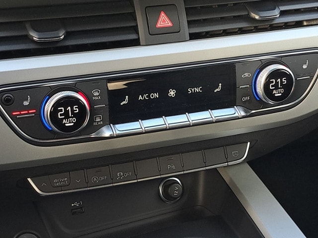 Audi A5 40 TFSI S-Line S-Tronic Sportback