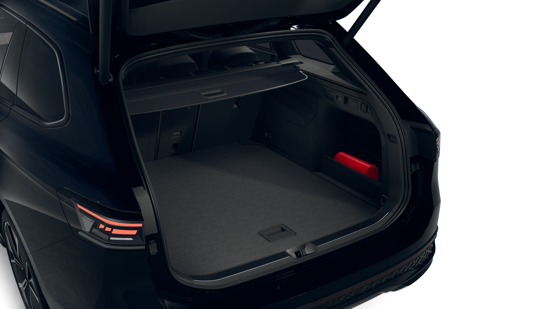 Volkswagen Passat 2.0 TDI DSG R-Line