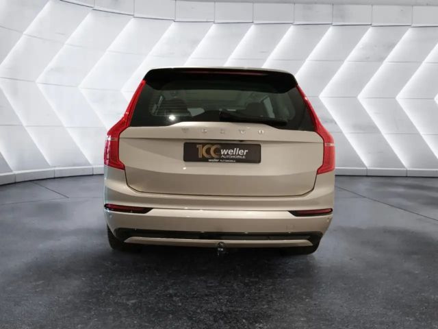 Volvo XC90 AWD Dark Plus Recharge T8