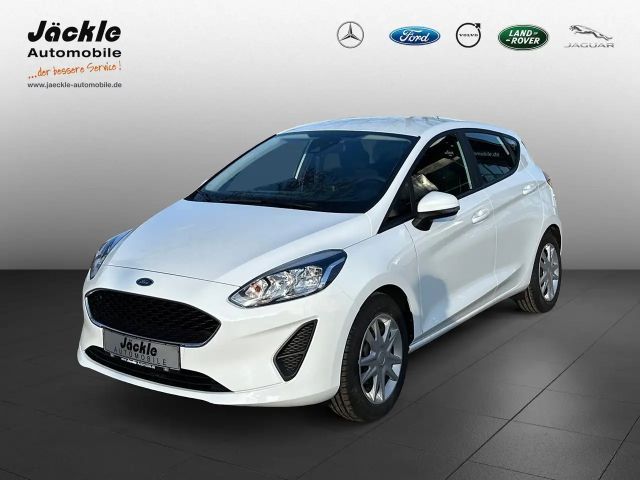 Ford Fiesta Cool & Connect