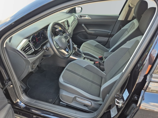 Volkswagen Polo DSG IQ.Drive Style