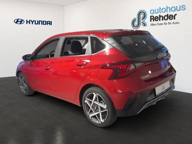 Hyundai i20 1.0 Prime T-GDi