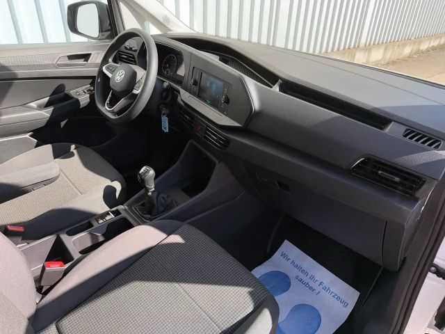 Volkswagen Caddy EcoProfi