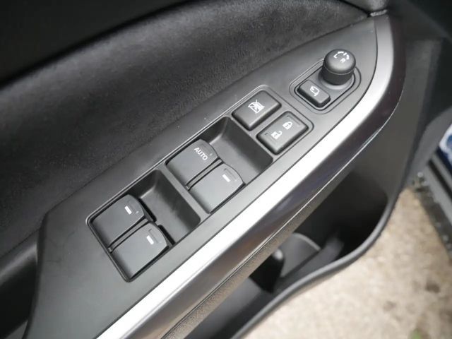 Suzuki Vitara AllGrip Comfort Hybrid