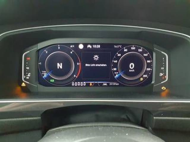 Volkswagen Tiguan 2.0 TDI Allspace DSG