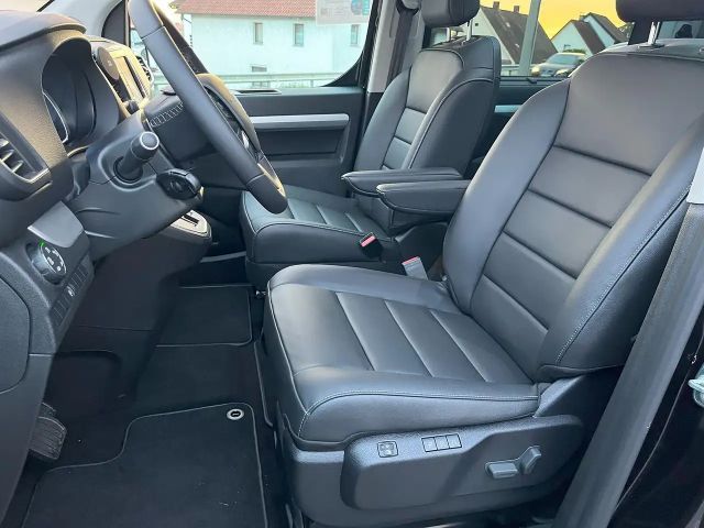 Fiat E-Ulysse 75 kWh Lounge