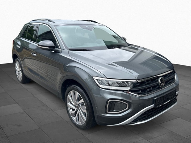 Volkswagen T-Roc 1.0 TSI