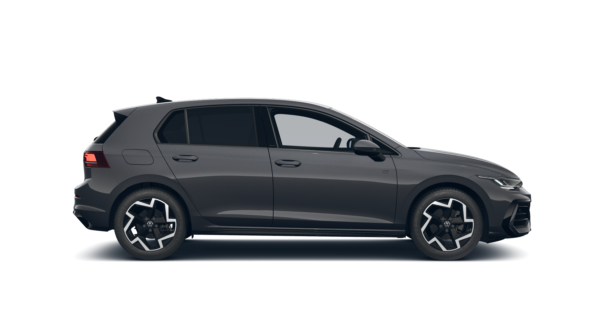 Volkswagen Golf 1.5 TSI R-Line