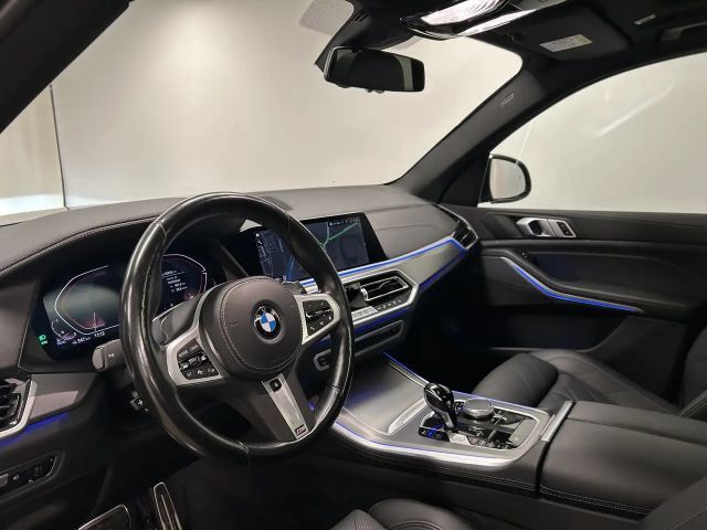 BMW X5 M-Sport xDrive30d