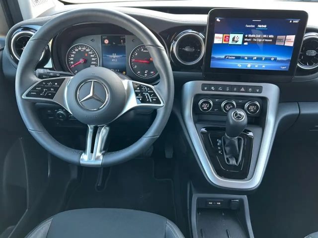 Mercedes-Benz T 180 Progressive