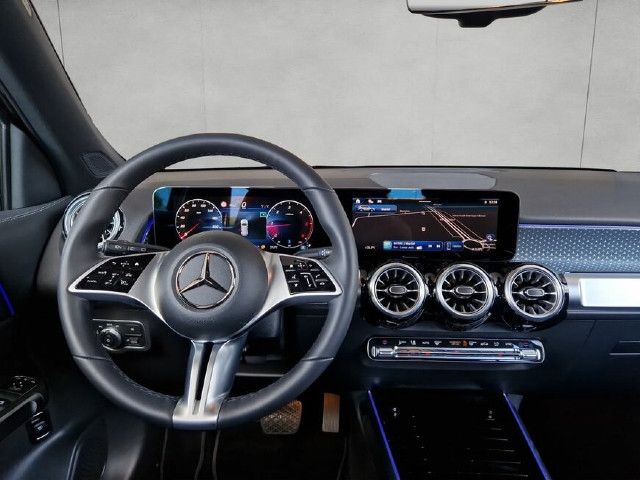 Mercedes-Benz GLB 200 GLB 200 d