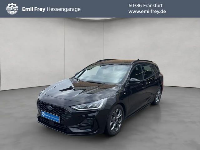 Ford Focus 1.5 EcoBlue Wagon