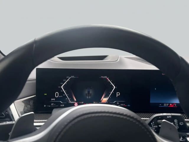 BMW X7 M-Sport xDrive40d