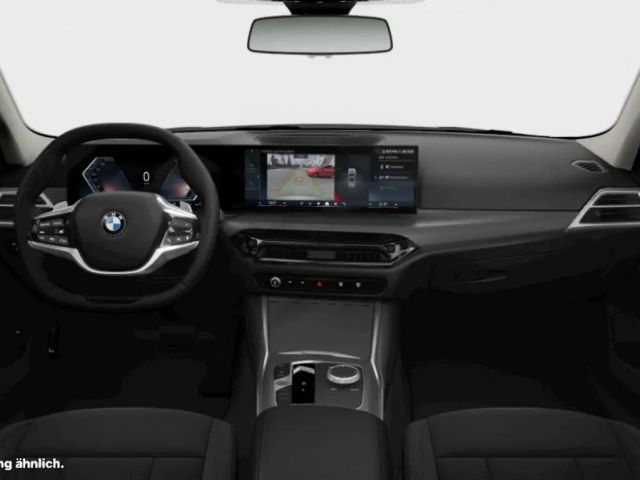 BMW 318 318i Touring