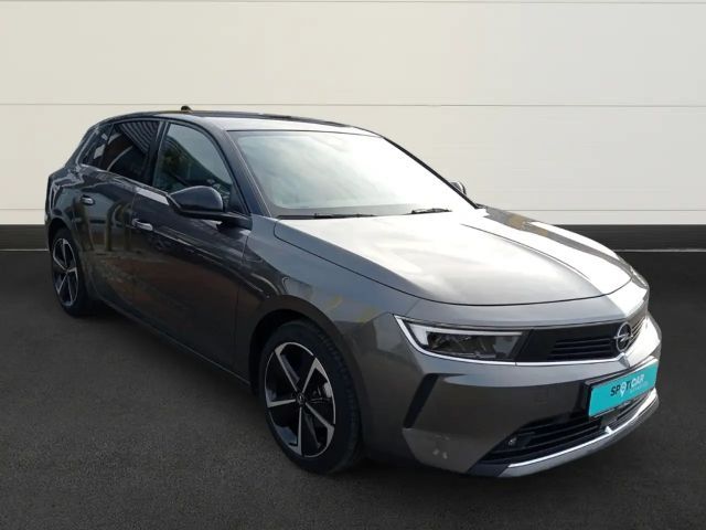 Opel Astra 1.2 Turbo Elegance Turbo