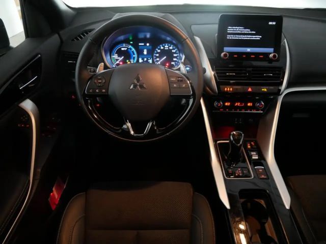 Mitsubishi Eclipse Cross PHEV