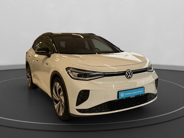 Volkswagen ID.4 4Motion