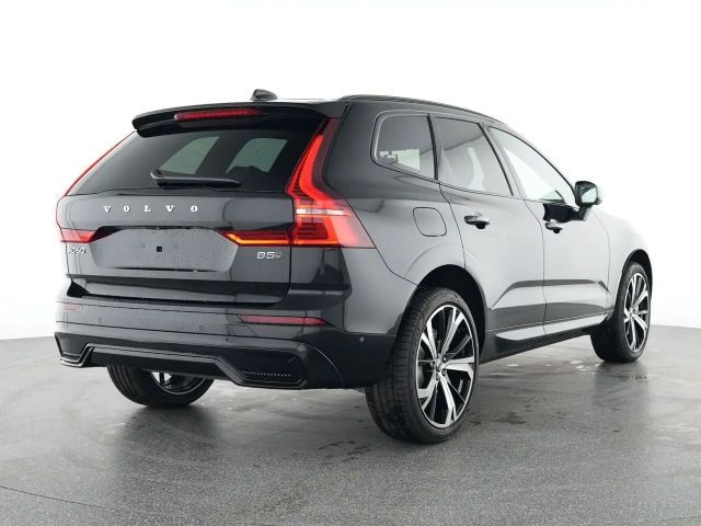 Volvo XC60 AWD Dark Ultra