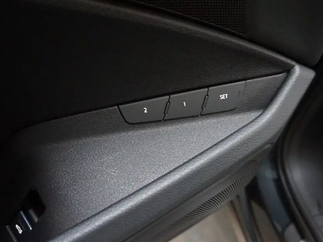 Audi e-tron 55 Quattro Sportback