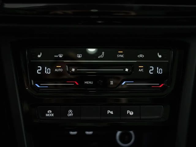 Volkswagen Touran 1.5 TSI DSG Highline