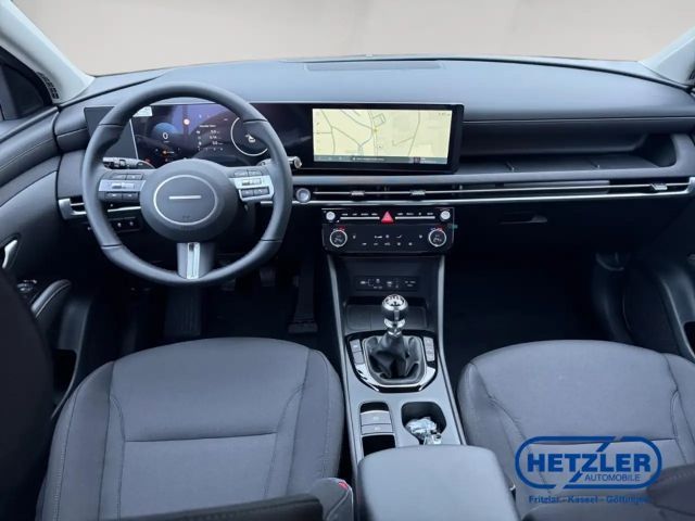 Hyundai Tucson 2WD Select