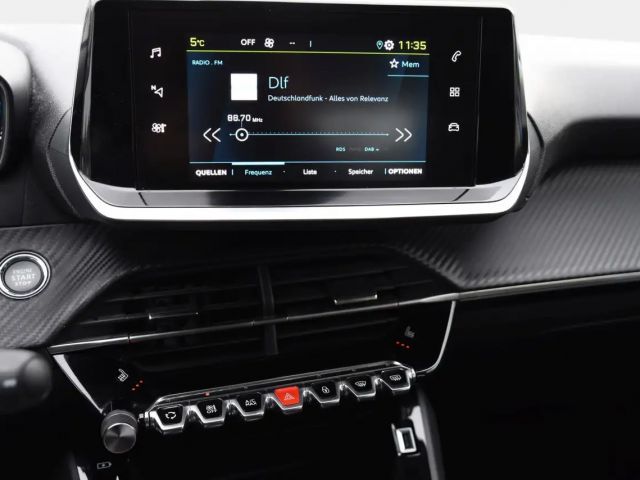 Peugeot E-208 Active Pack