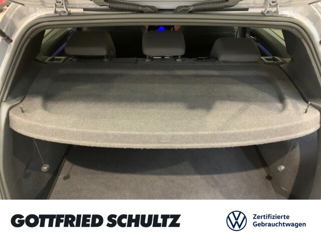 Volkswagen Golf DSG GTI Golf VIII