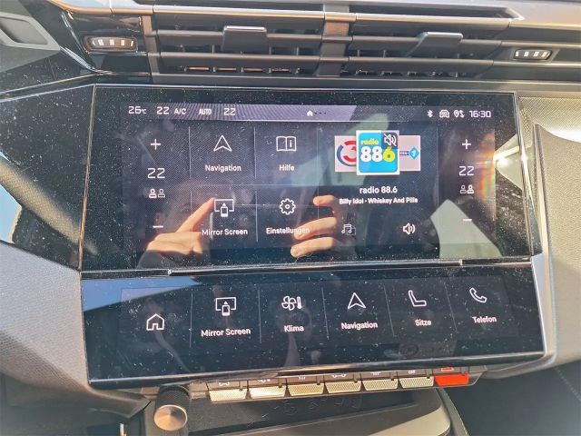 Peugeot 308 GT-Line Hybrid SW