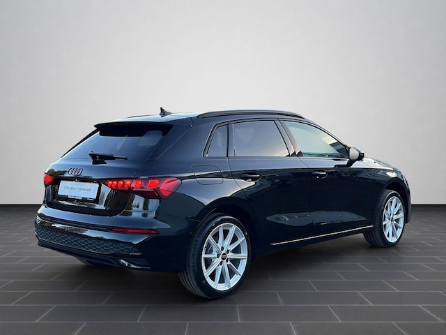 Audi A3 S-Tronic Sportback