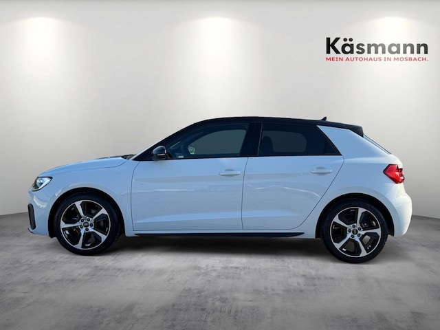 Audi A1 35 TFSI S-Tronic Sportback