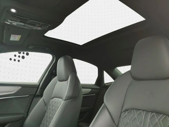 Audi S6 3.0 TDI Quattro Sedan