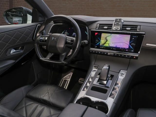 DS DS 7 Crossback Mobiles