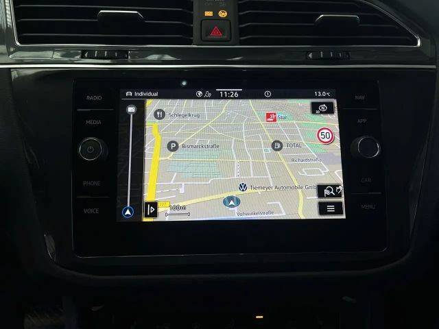 Volkswagen Tiguan 2.0 TDI Allspace