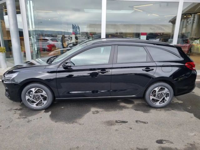 Hyundai i30 1.0 T-GDi