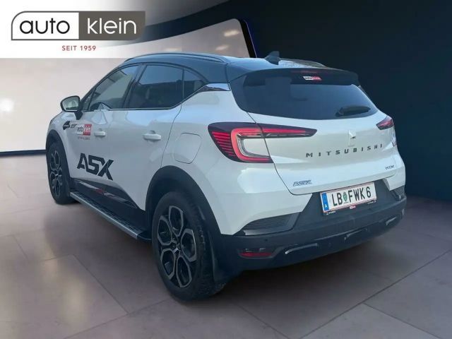 Mitsubishi ASX Intense PHEV