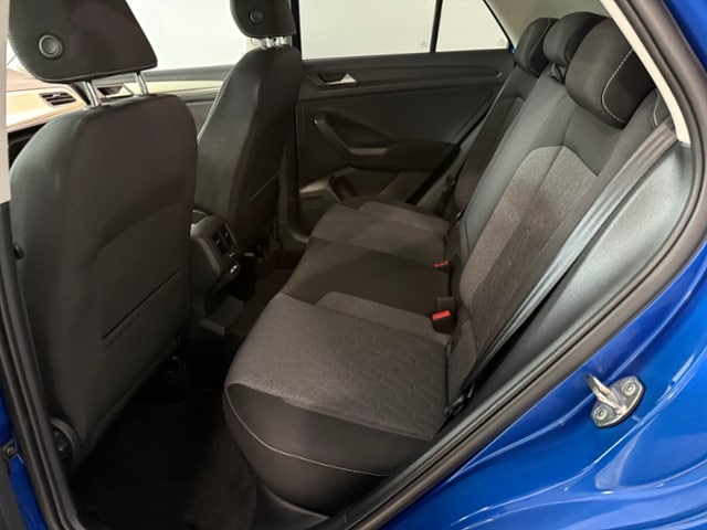 Volkswagen T-Roc Move Plus