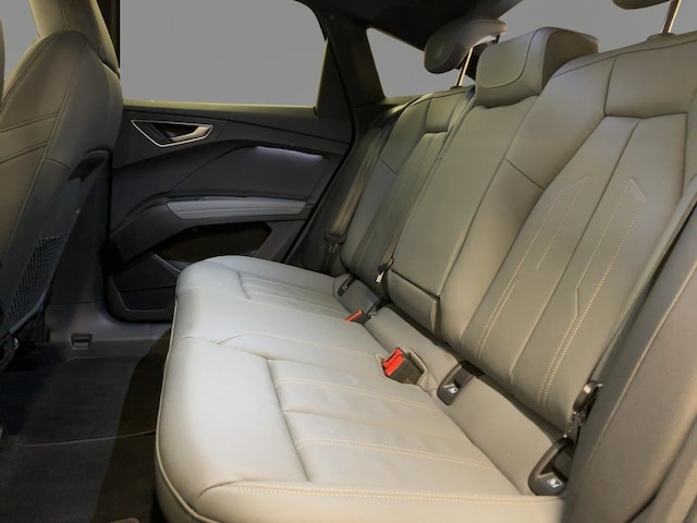 Audi Q4 e-tron 40 Sportback