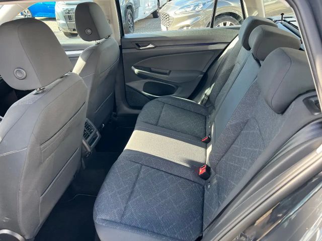 Volkswagen Golf 2.0 TDI Golf VIII Life Variant