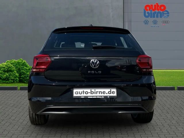 Volkswagen Polo 1.0 TSI Highline