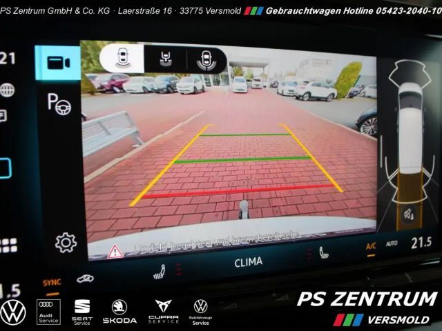 Volkswagen Multivan 2.0 TDI DSG Lang T7