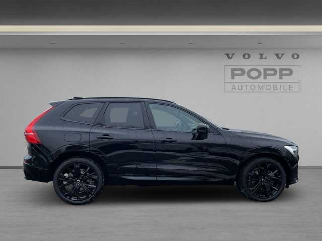 Volvo XC60 XC60