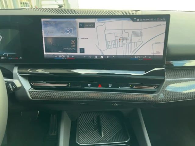 BMW 520 520d M-Sport xDrive