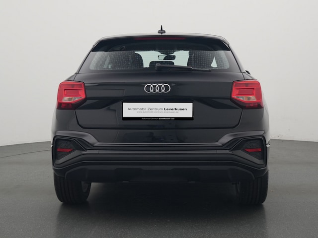 Audi Q2 35 TFSI S-Line S-Tronic