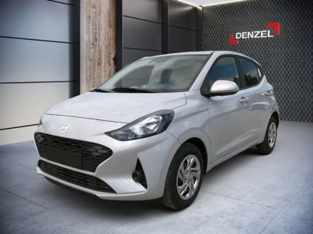Hyundai i10 N Line T-GDi