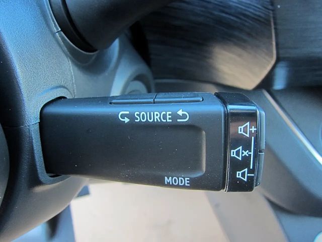 Nissan Primastar Tekna dCi 150