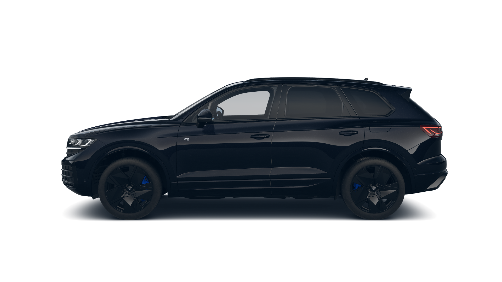 Volkswagen Touareg eHybrid