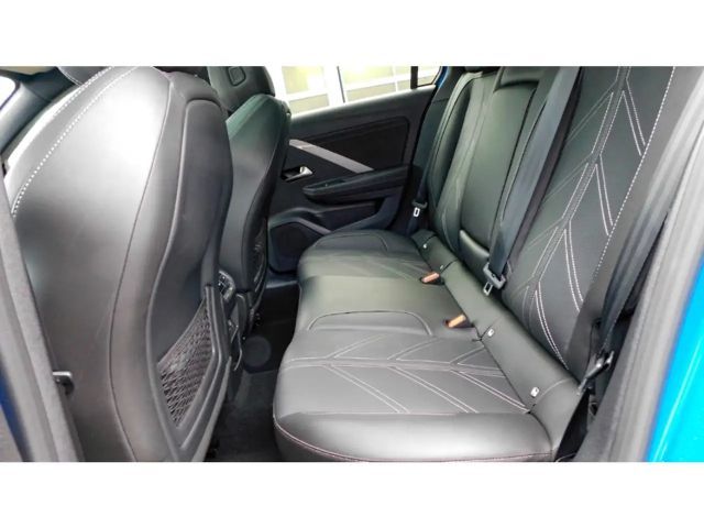 Opel Astra Sports Tourer Ultimate