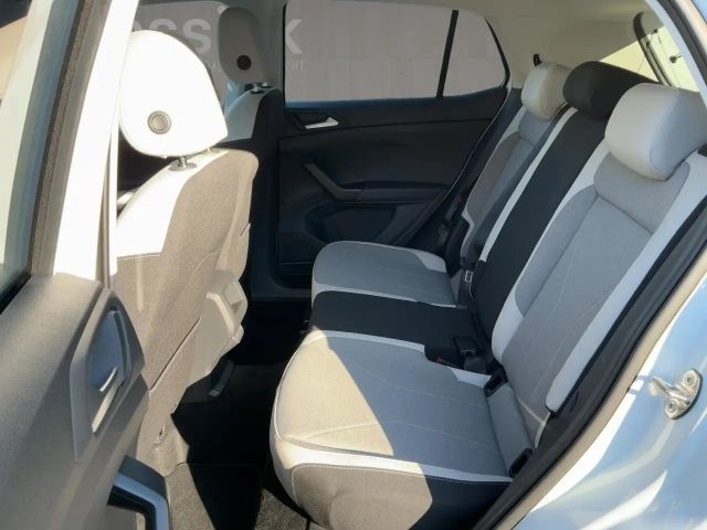 Volkswagen T-Cross 1.5 TSI DSG Style