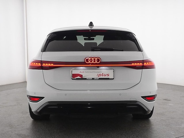 Audi A6 e-tron Avant Performance